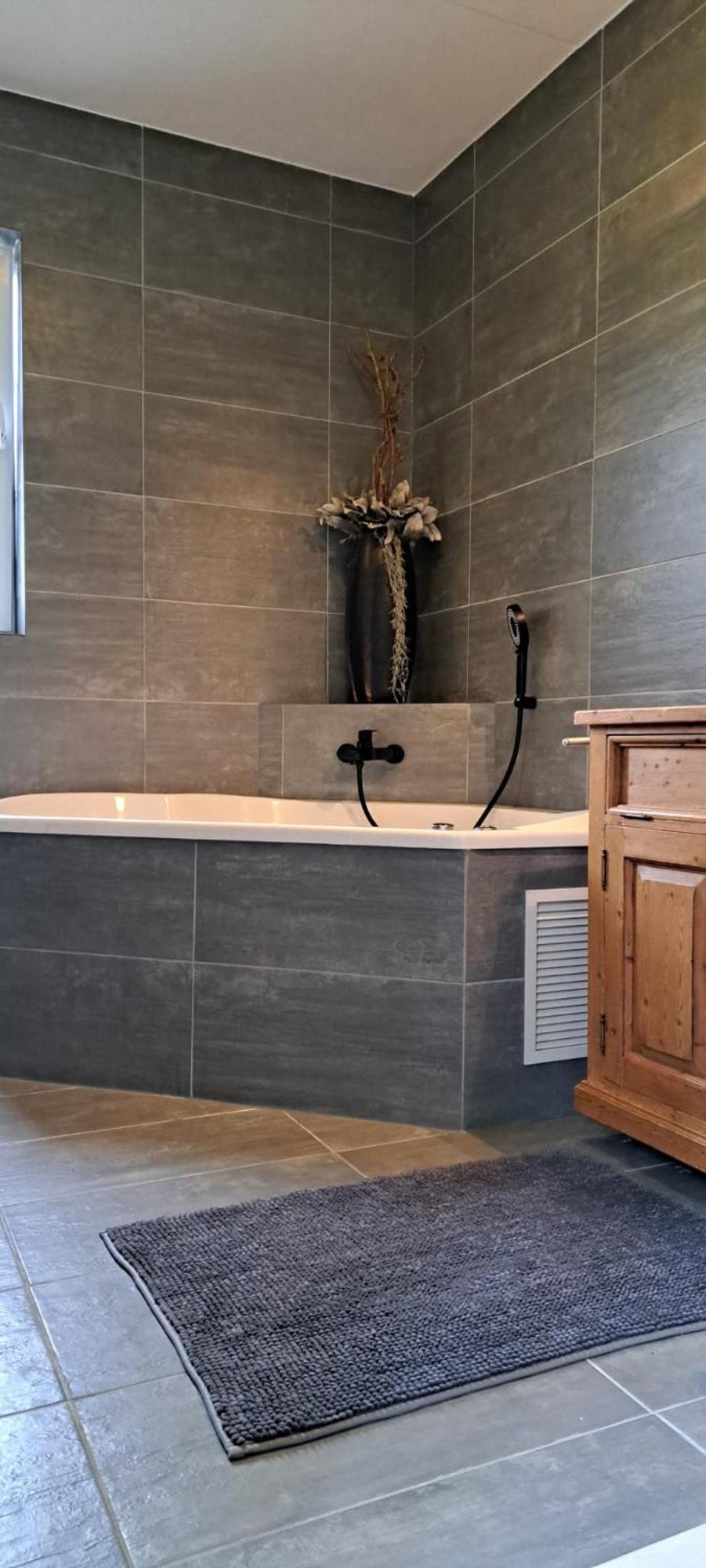 Villa Martensplek Met Sauna Tiendeveen エクステリア 写真