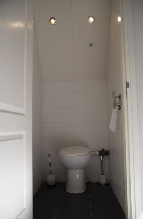 Villa Martensplek Met Sauna Tiendeveen エクステリア 写真