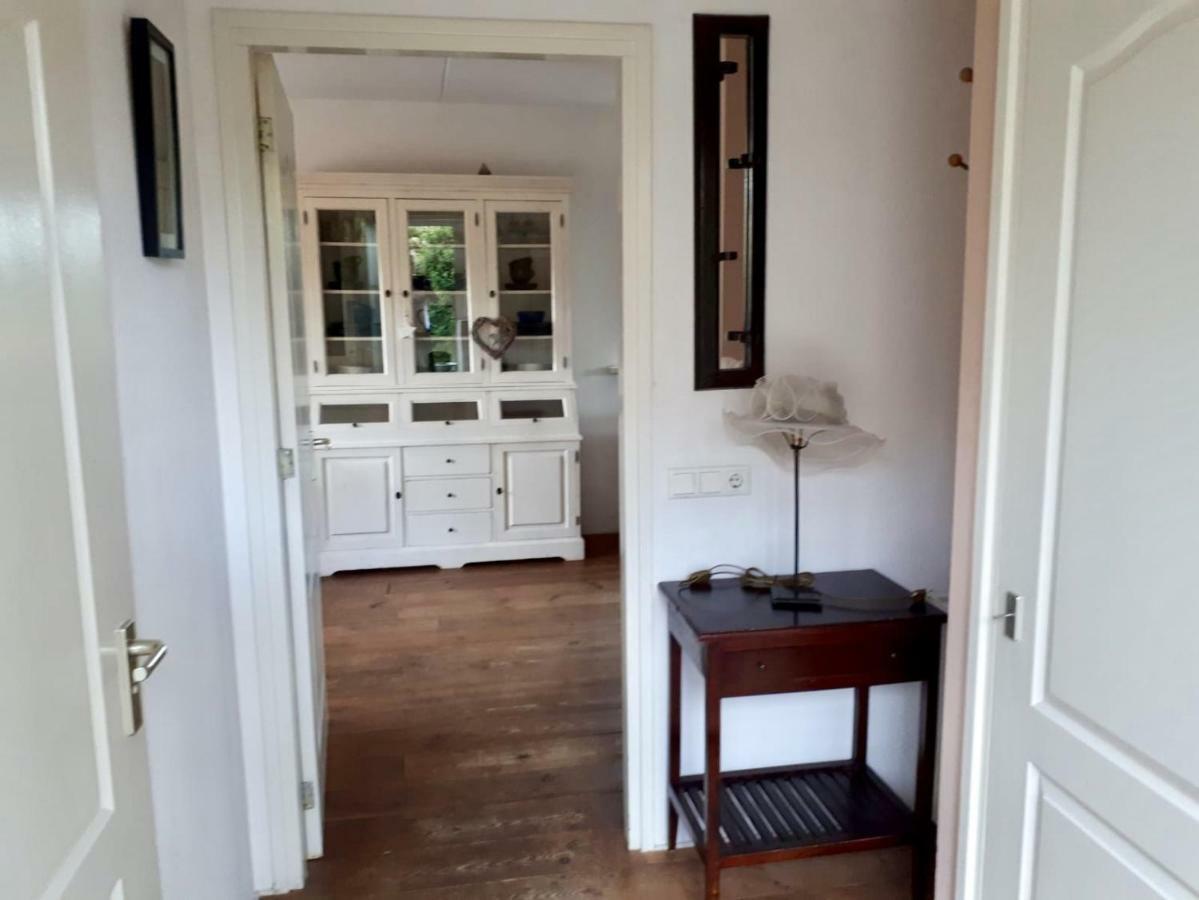 Villa Martensplek Met Sauna Tiendeveen エクステリア 写真