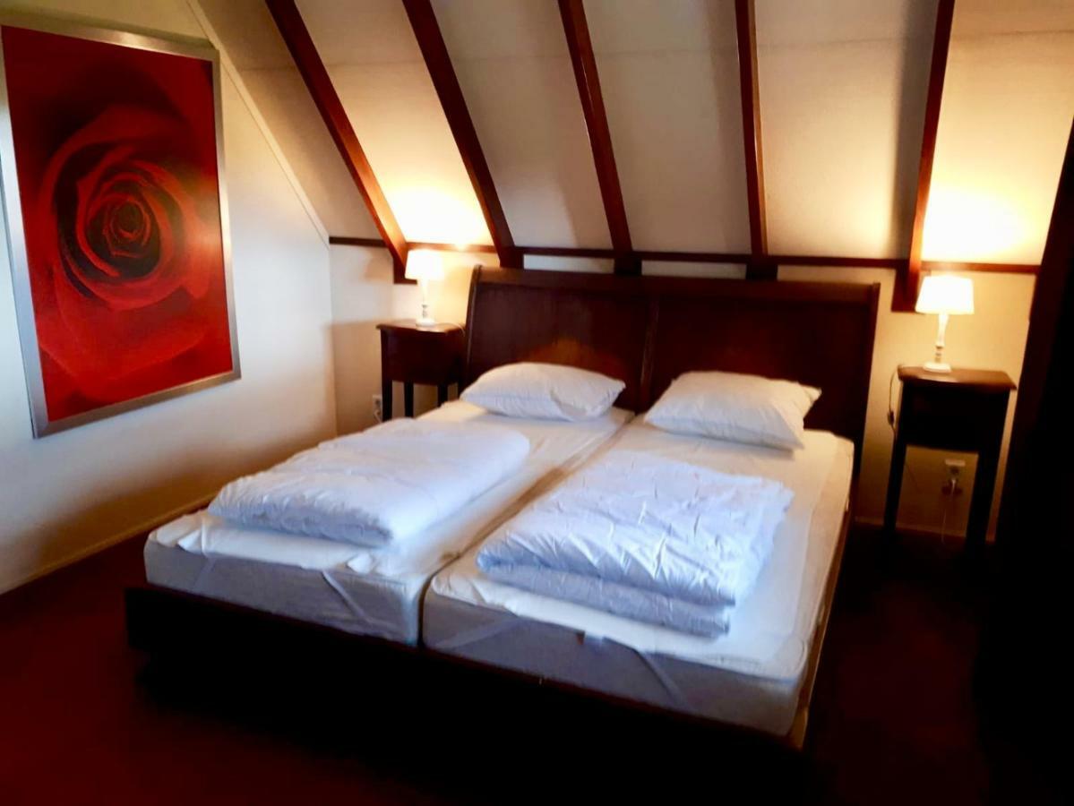 Villa Martensplek Met Sauna Tiendeveen エクステリア 写真